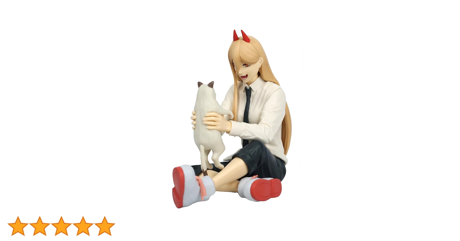 Amazon.co.jp: バンプレスト チェンソーマン Break time